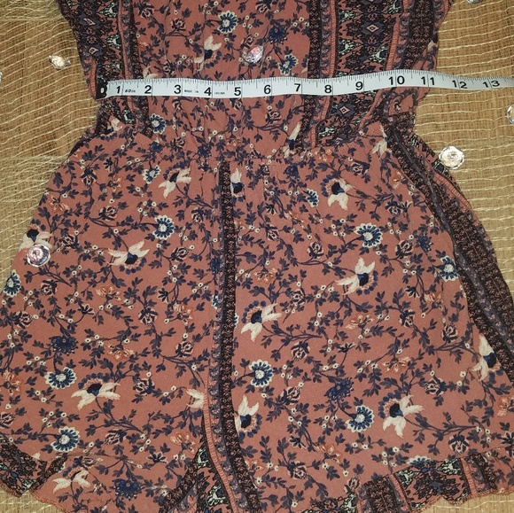 Cute Romper by Rue 21 - Picture 6 of 7